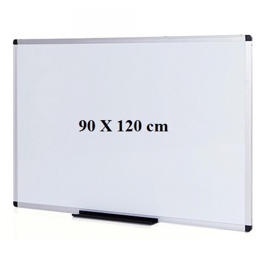MAXI MAGNETIC WHITEBOARD (90 X 120 cm)