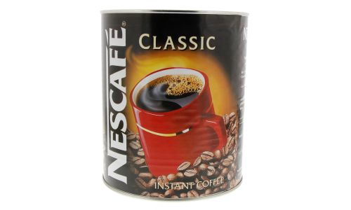Nescafe Classic Instant Coffee 750g