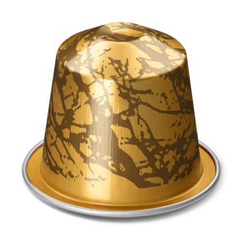 Nespresso Ispirazione Venezia