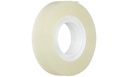 ORYX Invisible Tape 18mm x 33m (Pack of 8)
