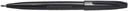 Pentel S520 Sign Pen Fiber Tip , 2.0mm , Black ( Pack of 12)