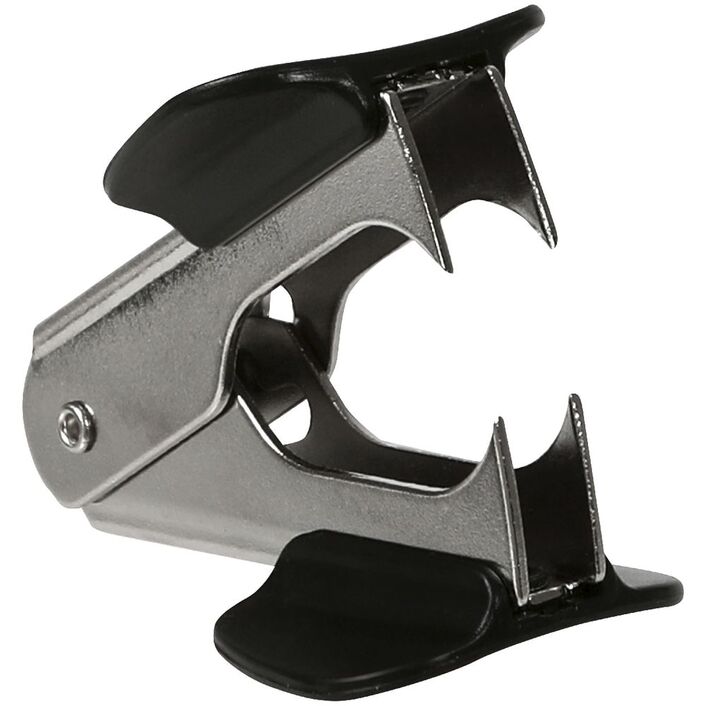 REXEL Staple Remover, Assorted Color ( Pack of  24 )