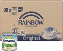 Rainbow Evaporated Milk 170g ( Carton of 96)