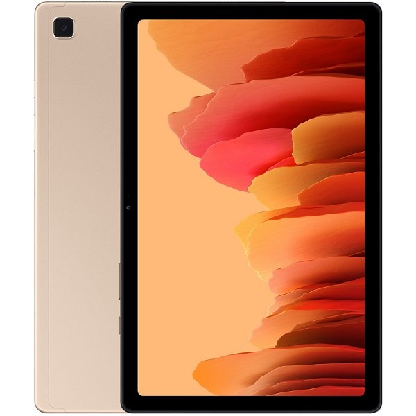 SAMSUNG GALAXY TAB A7 (T500) , 10.4in,32GB , Wifi , Silver
