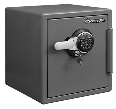 SENTRY FIRE SAFE MODEL STW123GTC