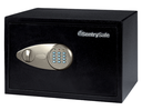 SENTRYSAFE Electronic SECURITY SAFE MODEL X055