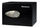 SENTRYSAFE Electronic SECURITY SAFE MODEL X125