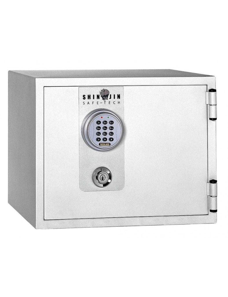 SHINJIN FIREPROOF SAFE MODEL GB-T360