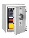SHINJIN FIREPROOF SAFE MODEL GB-T455