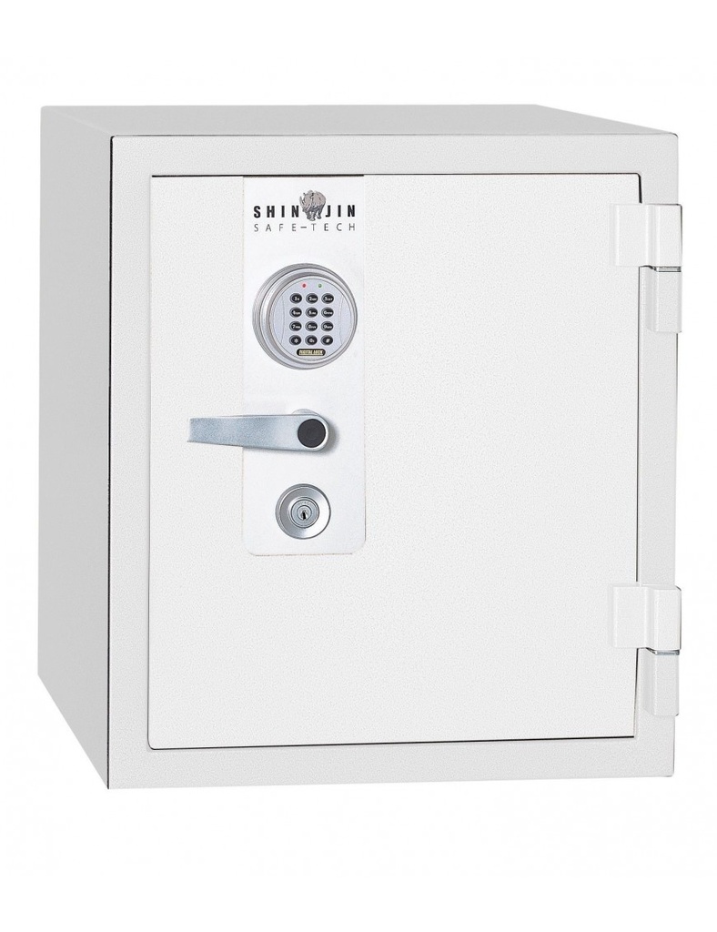 SHINJIN FIREPROOF SAFE MODEL GB-T635