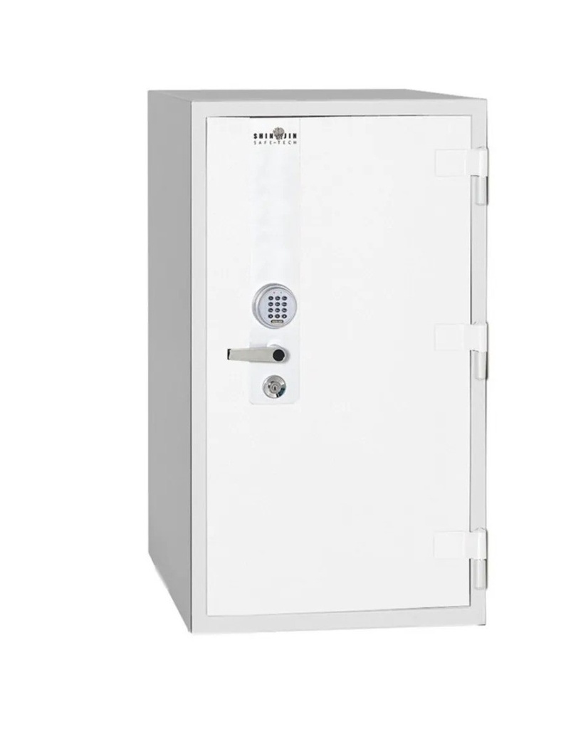 SHINJIN FIREPROOF SAFE MODEL GB-T865
