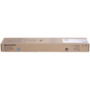Sharp DX-25FT Cyan Toner Cartridge