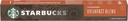 Starbucks Breakfast Blend Coffee Capsules ( 10 Capsules)