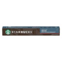 Starbucks Decaf Espresso Dark Roast Coffee Capsules