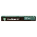 Starbucks Pike Place Roast Lungo Coffee Capsules