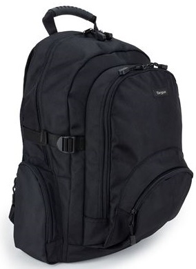 Targus CN600 ClassicTraveling Laptop Bag