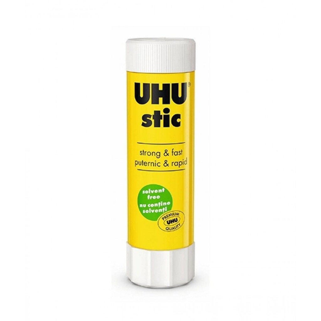 UHU Glue Stick 8.2g