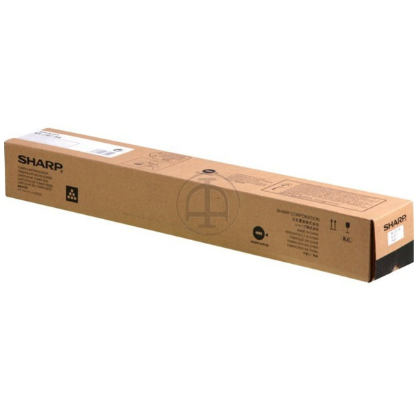 UNIVERSAL Sharp MX-23FTBA Compatible Toner Cartridge, Black