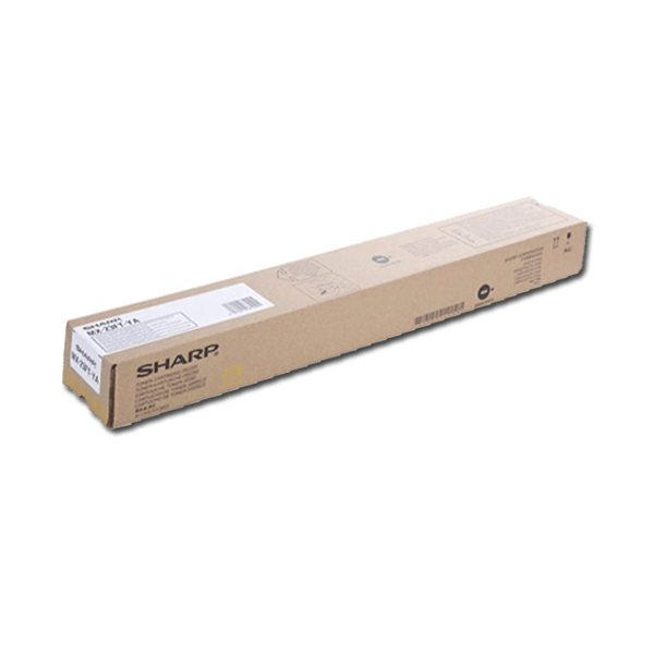 UNIVERSAL Sharp MX-23FTYA Compatible Toner Cartridge, Yellow