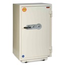VALBERG FRS93KL SAFE-TWO KEY LOCKS