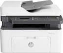 HP MFP 137fnw Multifunction Laser Printer (4ZB84A)