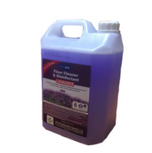 AISH Floor Cleaner - Lavender, 5L