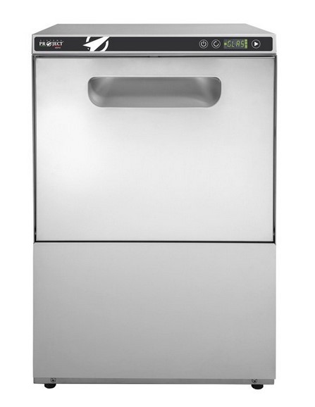 SISTEMA PROJECT ALPHA 40 Heavy Duty Dish and Glass Washer