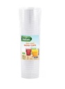 Falcon Nova Plastic Cups Clear 7oz (Pack of 25)