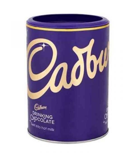 Cadbury Original Drinking Chocolate 500g