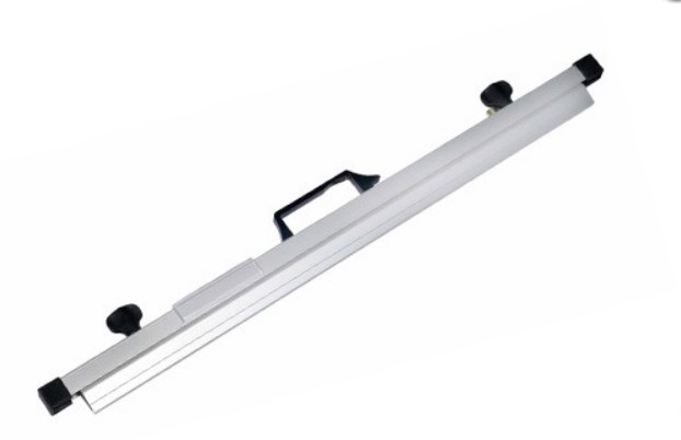 ViewPlan A1 Plan Hanger, Grey