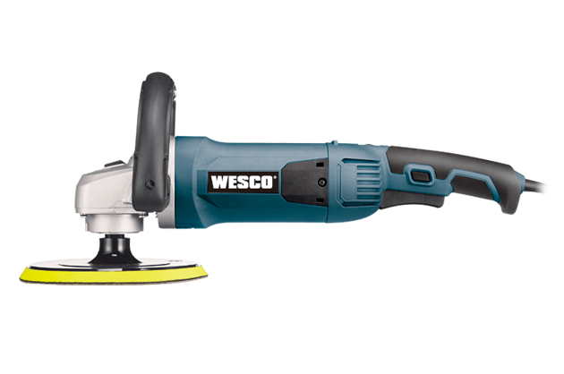 180mm Buffer polisher WS4501_ME24 / VDE PLUG