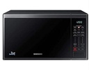 Samsung MG32J5133AG Microwave Oven w/ Grill ,Black Inner Ceramic - 32 Liters
