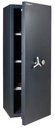 Chubbsafes DuoGuard 300 Grade I Burglary Protection Safe ( KEY Lock)