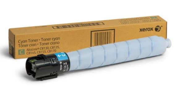 XEROX C8135 AltaLink Cyan (006R01755C)