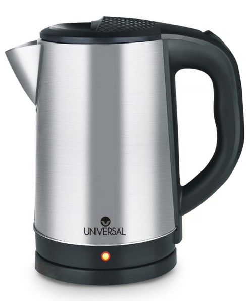 Universal UN-SK350 Stainless Electric Kettle 1.8 L