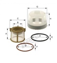 E11S03D29 HENGST FILTER