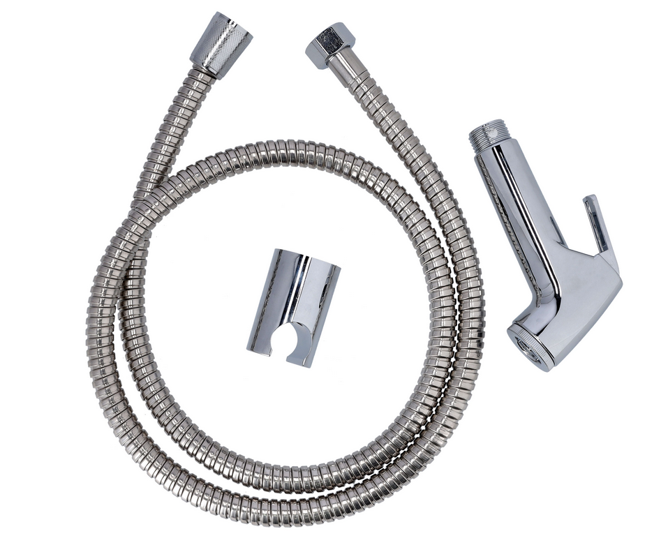 CENTRO YS-1021 Handheld Toilet Bidet Shattaf set