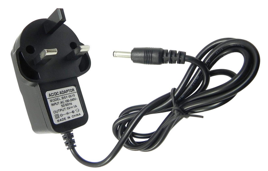 AMZ Universal 3-pin AC/DC Power Adaptor