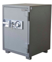 MAF Secure 105 Fire Safe with Dial and Key 127Kgs