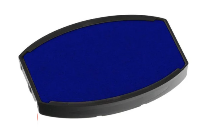 TRODAT Printy 6/44055 Refill Stamp Pad Blue