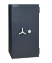 Chubbsafes DuoGuard Grade 1 Model 205 Burglar and Fire Safe Resistant with Hung Left Door Locking