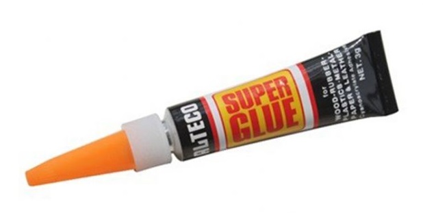 ALTECO SUPER GLUE 3g (Pack of 12)