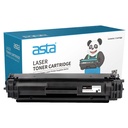 ASTA HP 44A (CF244A) Compatible Printer Toner Cartridge - BLACK