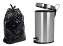 Wastebaskets & Garbage Bags