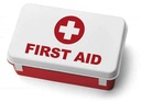 First Aid