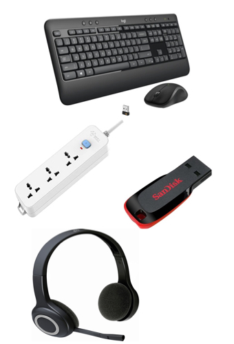 Computer Accessories