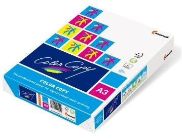 Mondi IQ Photocopy Paper - A3, 80gsm, 500 sheets/ream