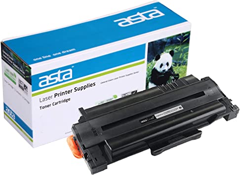 Asta Compatible Toner cartridge for HP 106A , Black