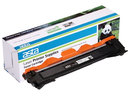 Asta Compatible Toner for  Brother Hl-1110 , TN1000/1060