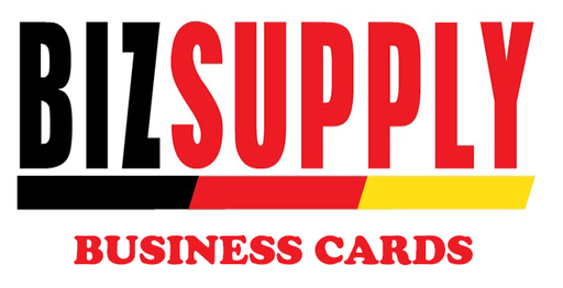 BIZ Business Card 300 gsm, Without lamination (100 pcs)